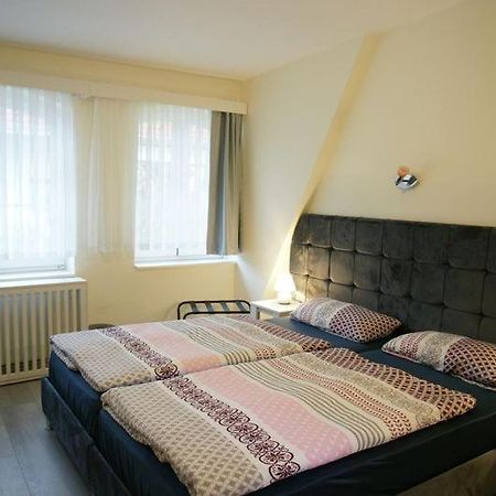 Das Sofa Restaurant-Hotel-Spaetkauf Greifswald Zewnętrze zdjęcie