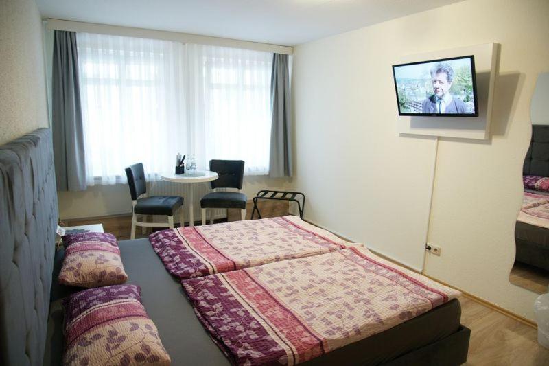 Das Sofa Restaurant-Hotel-Spaetkauf Greifswald Zewnętrze zdjęcie